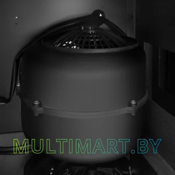 Вытяжка MAUNFELD Bath Plus 402IL (нержавеющая сталь) картинка 12